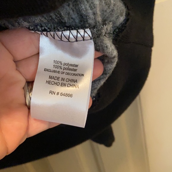 Brand New Men’s Sweater - Picture 3 of 3